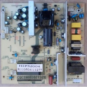 OKANO LTV3204 POWER BOARD HIP32004 CQC08001027320